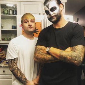 Meet your Posher, Casey